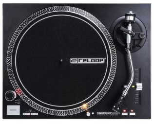 Reloop RP 4000 mk3 Up Reloop RP 4000 mk3 Up