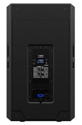 Yamaha DZR315 : DZR315 Rear Yamaha DZR315 : DZR315 Rear