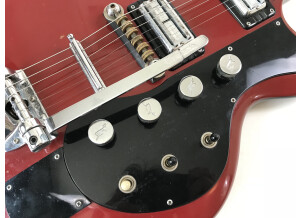 Gretsch Astro Jet (42470)