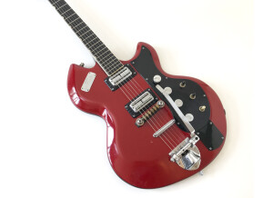 Gretsch Astro Jet (79427)