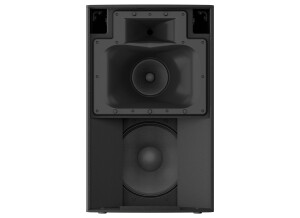 DZR315 Speakers