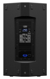 Yamaha DZR15 : DZR15 Rear Yamaha DZR15 : DZR15 Rear