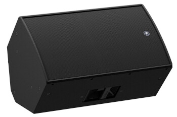 Yamaha DZR15 : DZR15 floor Yamaha DZR15 : DZR15 floor