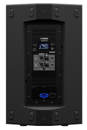 Yamaha DZR12 : DZR12 Rear Yamaha DZR12 : DZR12 Rear