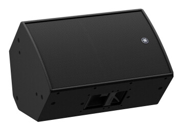 Yamaha DZR12 : DZR12 Floor Yamaha DZR12 : DZR12 Floor