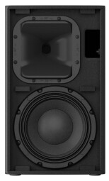 Yamaha DZR10 : DZR10 Speakers