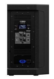 Yamaha DZR10 : DZR10 rear Yamaha DZR10 : DZR10 rear