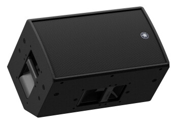 Yamaha DZR10 : DZR10 Floor Yamaha DZR10 : DZR10 Floor