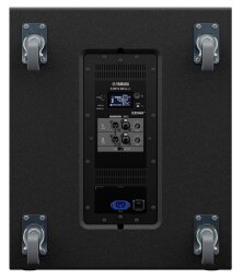 Yamaha DXS18XLF : DXS18XLF Casters Yamaha DXS18XLF : DXS18XLF Casters