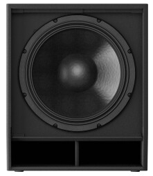 Yamaha DXS18XLF : DXS18XLF Speaker
