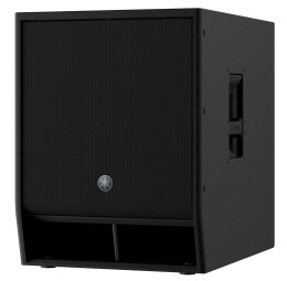 Yamaha DXS15XLF : DXS15XLF Yamaha DXS15XLF : DXS15XLF