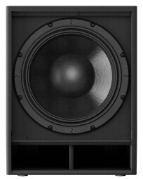 Yamaha DXS15XLF : DXS15XLF Speaker