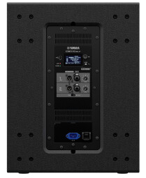 Yamaha DXS15XLF : DXS15XLF Rear Yamaha DXS15XLF : DXS15XLF Rear