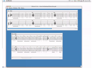 DGuitar DGuitar [open source]