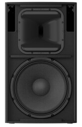Yamaha CZR15 : CZR15 Speakers