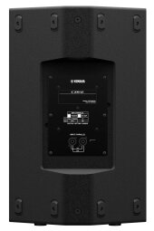 Yamaha CZR12 : CZR12 Rear Yamaha CZR12 : CZR12 Rear