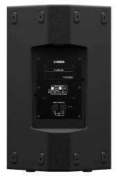 Yamaha CZR12 : CZR12 Rear Yamaha CZR12 : CZR12 Rear