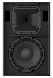 Yamaha CZR12 : CZR12 Speakers