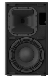 Yamaha CZR10 : CRZ10 Speakers