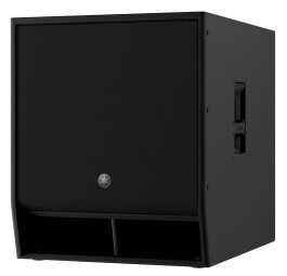 Yamaha CXS18XLF : CXS18XLF Yamaha CXS18XLF : CXS18XLF