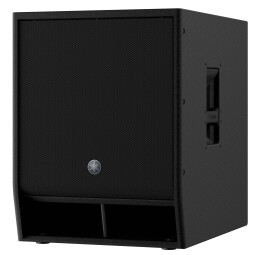 Yamaha CXS15XLF : CXS15XLF Full Yamaha CXS15XLF : CXS15XLF Full