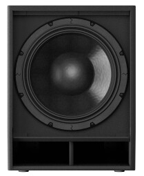 Yamaha CXS15XLF : CXS15XLF Speakers Yamaha CXS15XLF : CXS15XLF Speakers