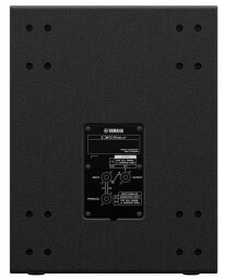 Yamaha CXS15XLF : CXS15XLF Rear Yamaha CXS15XLF : CXS15XLF Rear