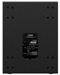 Yamaha CXS15XLF : CXS15XLF Rear Yamaha CXS15XLF : CXS15XLF Rear