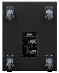 Yamaha CXS15XLF : CXS15XLF Yamaha CXS15XLF : CXS15XLF