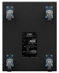 Yamaha CXS15XLF : CXS15XLF Yamaha CXS15XLF : CXS15XLF