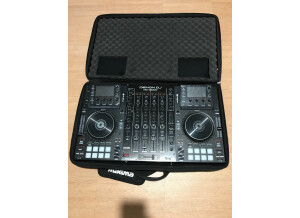 Denon DJ MCX8000 (47519)