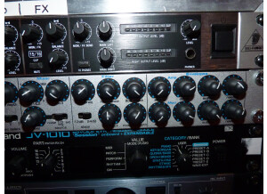Novation A-Station (91965)