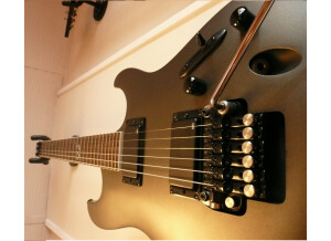 Ibanez S520EX (92209)