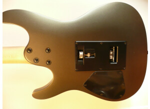 Ibanez S520EX (48847)