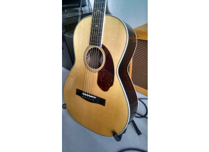 Fender PM-2 Deluxe Parlor (27411)
