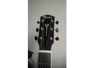 Fender PM-2 Deluxe Parlor (79636)