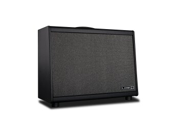 Line 6 Powercab 112 : Powercab112 3qtrLeft Line 6 Powercab 112 : Powercab112 3qtrLeft