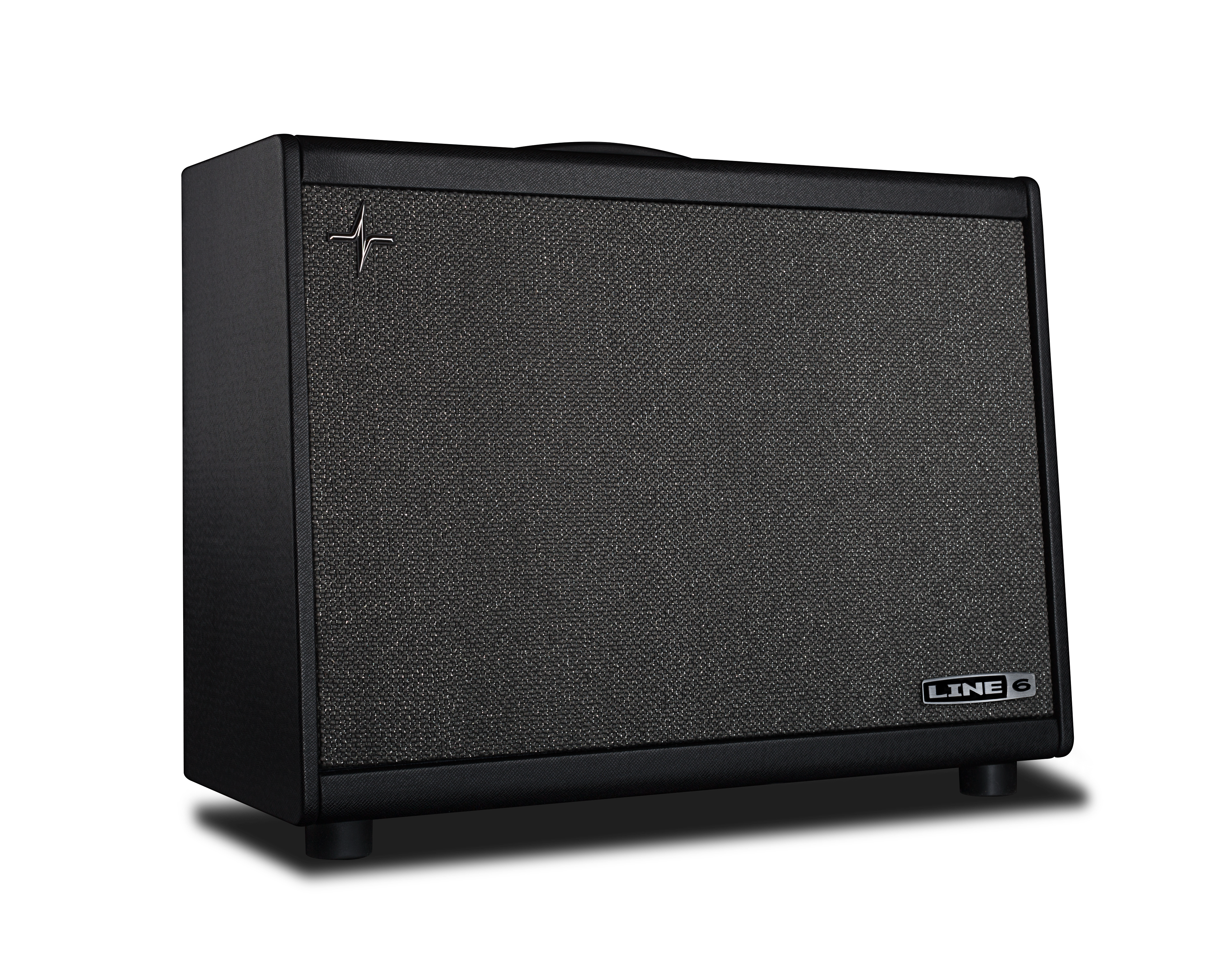 Line 6 Powercab 112 Plus : Powercab112Plus 3qtrleft