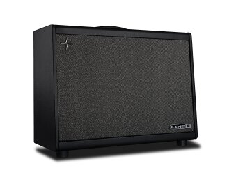 Line 6 Powercab 112 Plus : Powercab112Plus 3qtrleft Line 6 Powercab 112 Plus : Powercab112Plus 3qtrleft