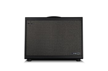 Line 6 Powercab 112 Plus : Powercab112Plus Front Line 6 Powercab 112 Plus : Powercab112Plus Front