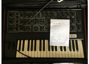 Sequential Circuits Pro-One (99425)