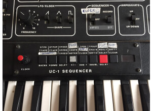 Sequential Circuits Pro-One (93140)