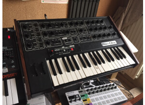 Sequential Circuits Pro-One (19036)