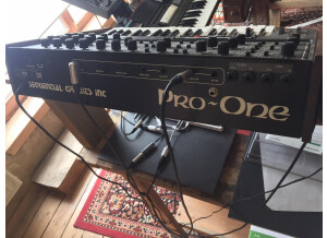 Sequential Circuits Pro-One (71685)