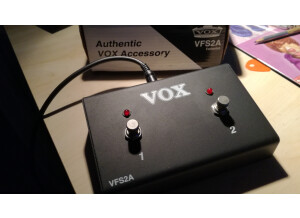 Vox VFS2A (38667)