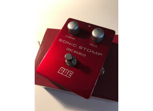 BBE Sonic Stomp SS-92 (54545)