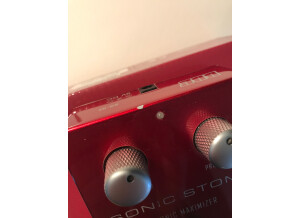 BBE Sonic Stomp SS-92 (68176)
