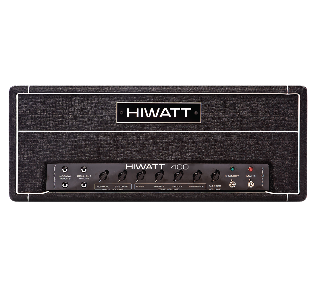 dr401 400 bass head.a5122841