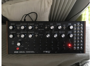 Moog Music DFAM (Drummer From Another Mother) (37522)