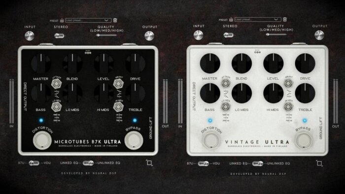 Plugin Ultra Series 1 Plugin Ultra Series 1